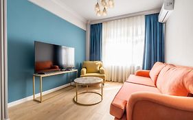 Mayer Beyoglu Apartments